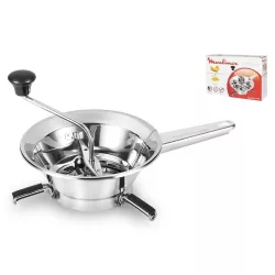 PASSAVERDURA INOX MLX40106...