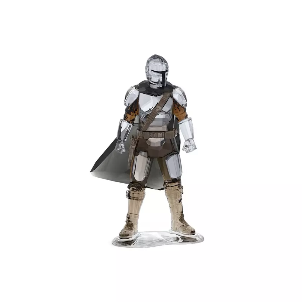 MANDALORIANO - STAR WARS 5654676