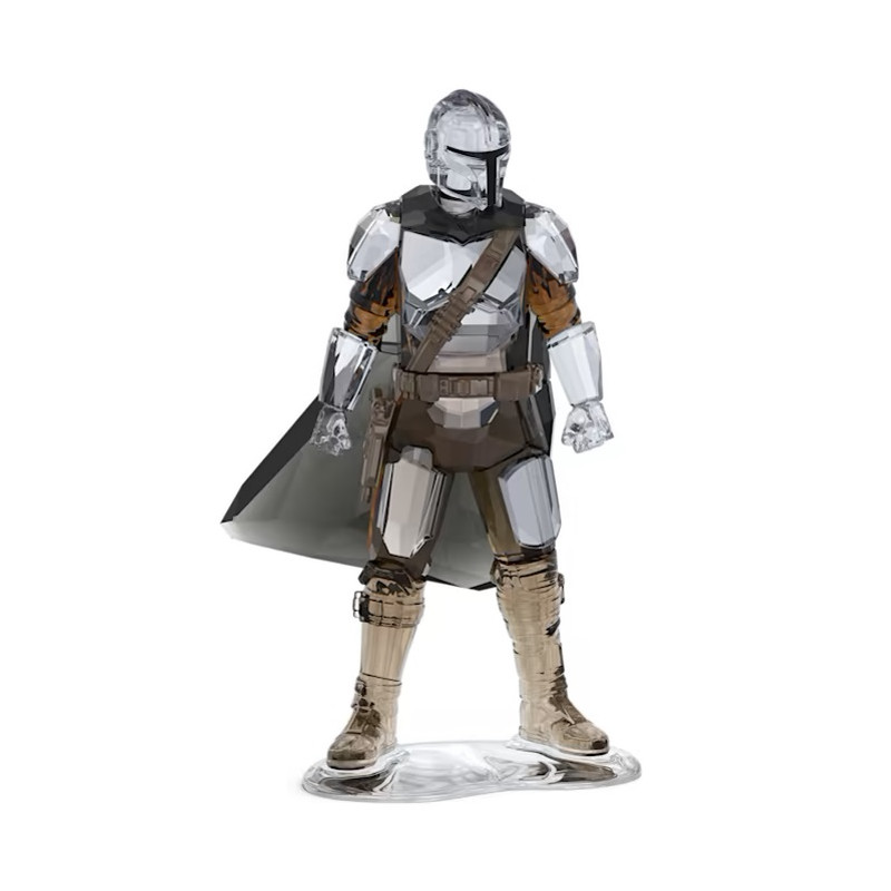 STAR WARS - THE MANDALORIAN 5654676