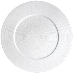 SET OF 4 CHARGER PLATES,...
