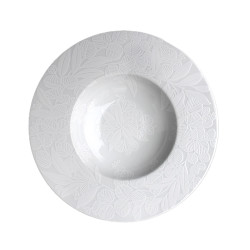 SET OF 4 COUPE PLATES,...