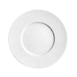 SET OF 4 DESSERT PLATE,...