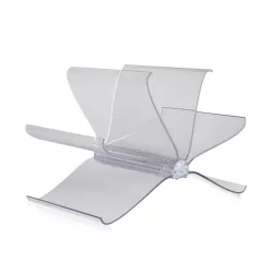 FRONT PAGE MAGAZINE RACK 4679