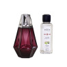 LAMPADA PRISME GRENAT + 250 ML TERRE SAUVAGE 4755