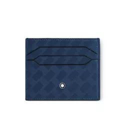 PORTACARTE 6 CC BLUE,...