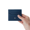 EXTREME 3.0 CARD HOLDER, 6 CC BLUE 198079