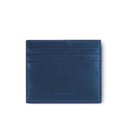 EXTREME 3.0 CARD HOLDER, 6 CC BLUE 198079