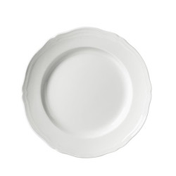 PIATTO FRUTTA 21 CM, ANTICO DOCCIA