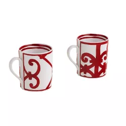 SET DI 2 MUG n1 + n.2, GUADALQUIVIR 11835P