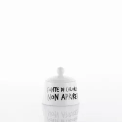 SUGAR BOWL, FONTE CALORIE...