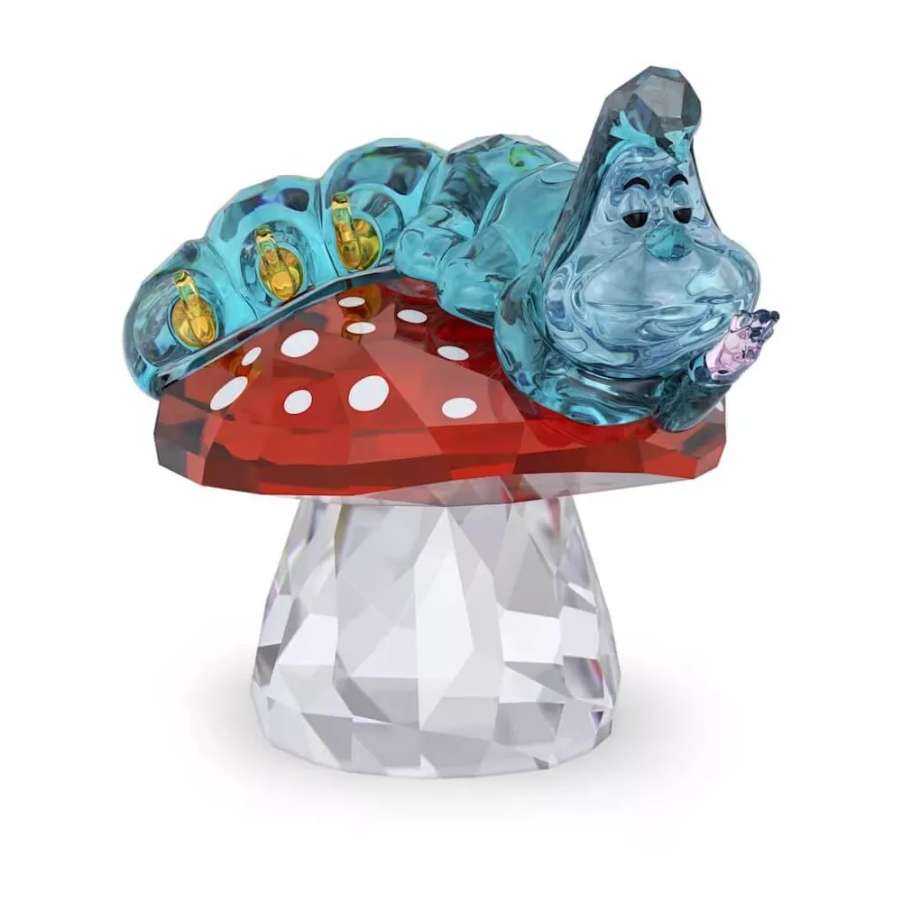 CATERPILLAR, ALICE IN WONDERLAND - 5670225