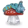 BRUCALIFFO CATERPILLAR, ALICE IN WONDERLAND - 5670225