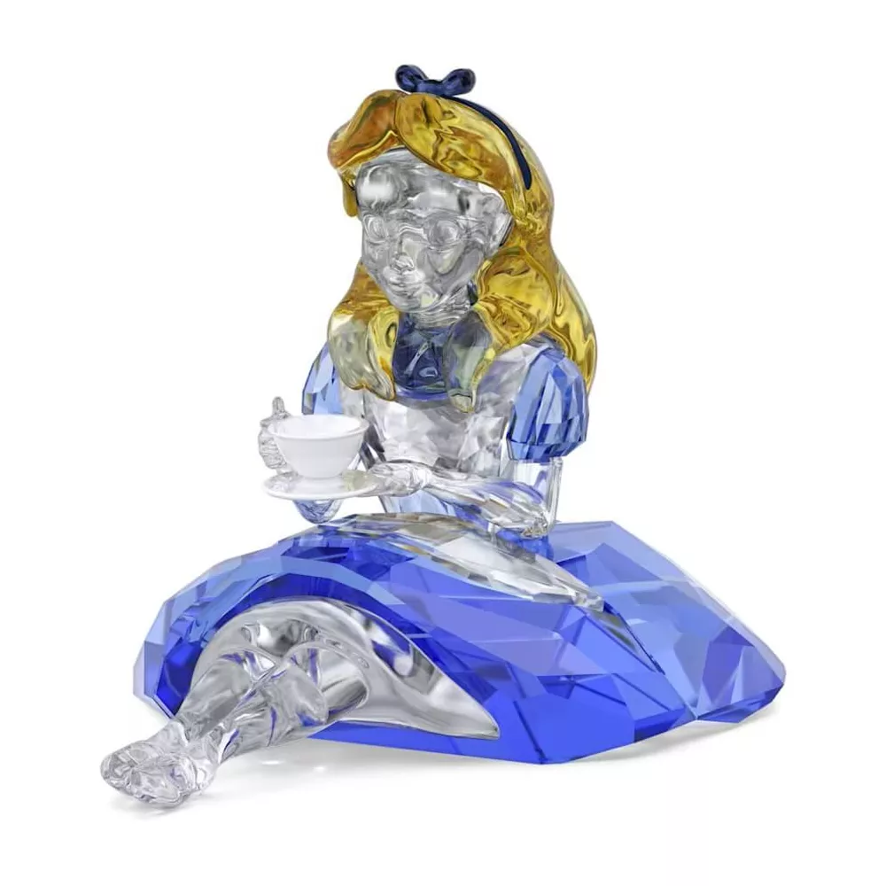 ALICE IN WONDERLAND - 5670324