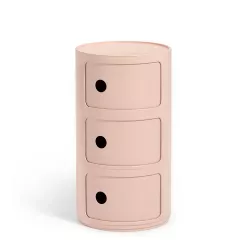 3 ELEMENTS COMPONIBILI BIO,...