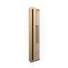BEOSOUND LEVEL, GOLD TONE / LIGHT OAK 120049