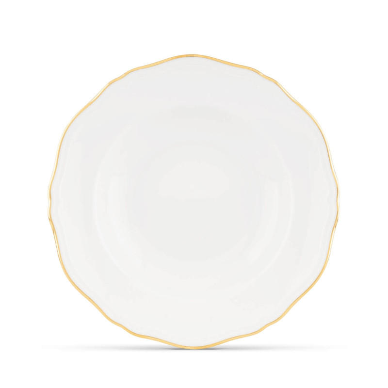 24 CM SOUP PLATE, ANTICO DOCCIA