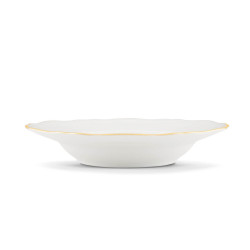 PIATTO FONDO 24 CM, ANTICO DOCCIA