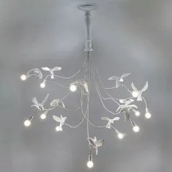 SPARROW CEILING LAMP 15313