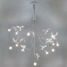 SPARROW CEILING LAMP 15313