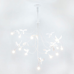 SPARROW CEILING LAMP 15313