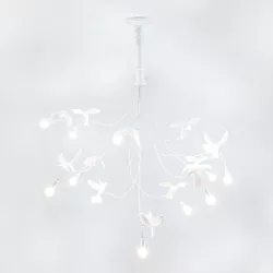 SPARROW CEILING LAMP 15313