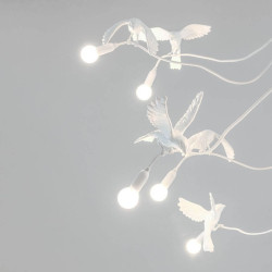 SPARROW CEILING LAMP 15313