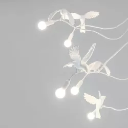 SPARROW CEILING LAMP 15313