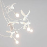 SPARROW CEILING LAMP 15313