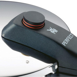 PRESSURE COOKER, PERFECT ONE POT