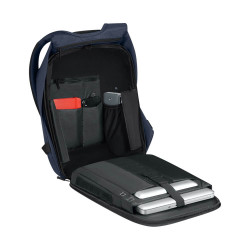 ZAINO BACKPACK PORTA PC, SECURIPAK 2.0