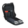 ZAINO BACKPACK PORTA PC, SECURIPAK 2.0