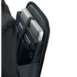 ZAINO BACKPACK PORTA PC, SECURIPAK 2.0