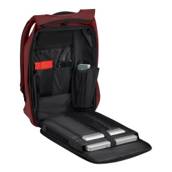 ZAINO BACKPACK PORTA PC, SECURIPAK 2.0