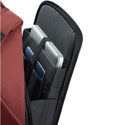 ZAINO BACKPACK PORTA PC, SECURIPAK 2.0