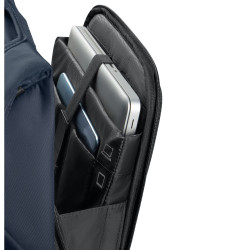 ZAINO BACKPACK PORTA PC, SECURIPAK 2.0