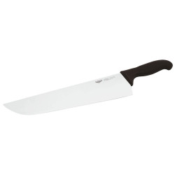 KITCHEN KNIFE 36 CM, BLACK 18008-36