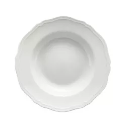 24 CM SOUP PLATE, ANTICO...