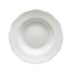 PIATTO FONDO 24 CM, ANTICO DOCCIA