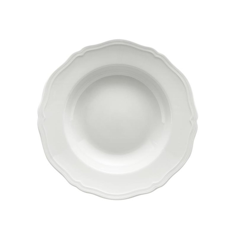 24 CM SOUP PLATE, ANTICO DOCCIA