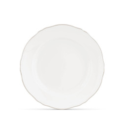 PIATTO FRUTTA 21 CM, ANTICO DOCCIA