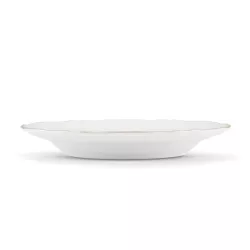 PIATTO FRUTTA 21 CM, ANTICO DOCCIA