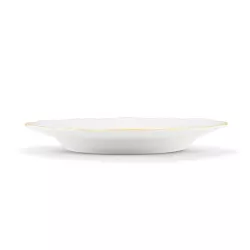 PIATTO FRUTTA 21 CM, ANTICO DOCCIA