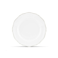 17 CM BREAD PLATE, ANTICO DOCCIA