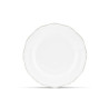 17 CM BREAD PLATE, ANTICO DOCCIA