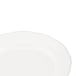 17 CM BREAD PLATE, ANTICO DOCCIA