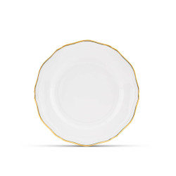 17 CM BREAD PLATE, ANTICO DOCCIA