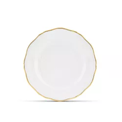 PIATTO PANE 17 CM, ANTICO DOCCIA