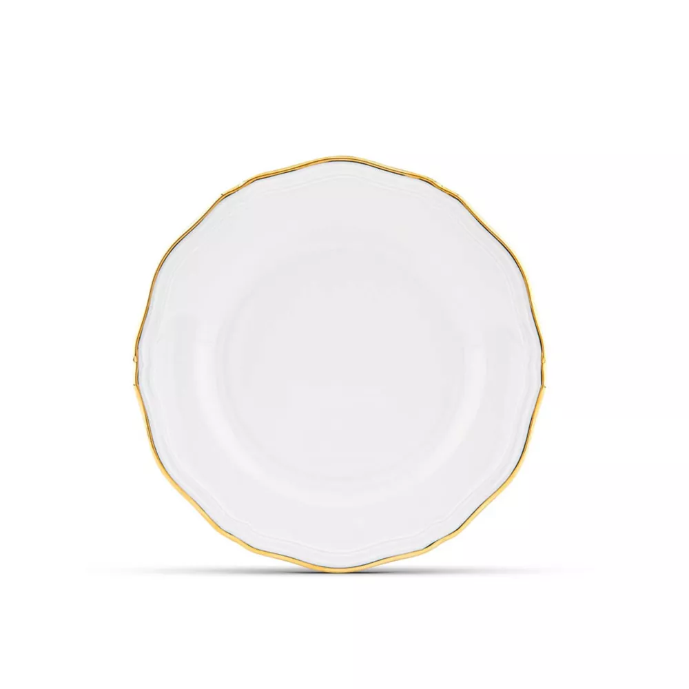 PIATTO PANE 17 CM, ANTICO DOCCIA