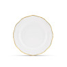 17 CM BREAD PLATE, ANTICO DOCCIA