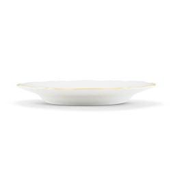 17 CM BREAD PLATE, ANTICO DOCCIA